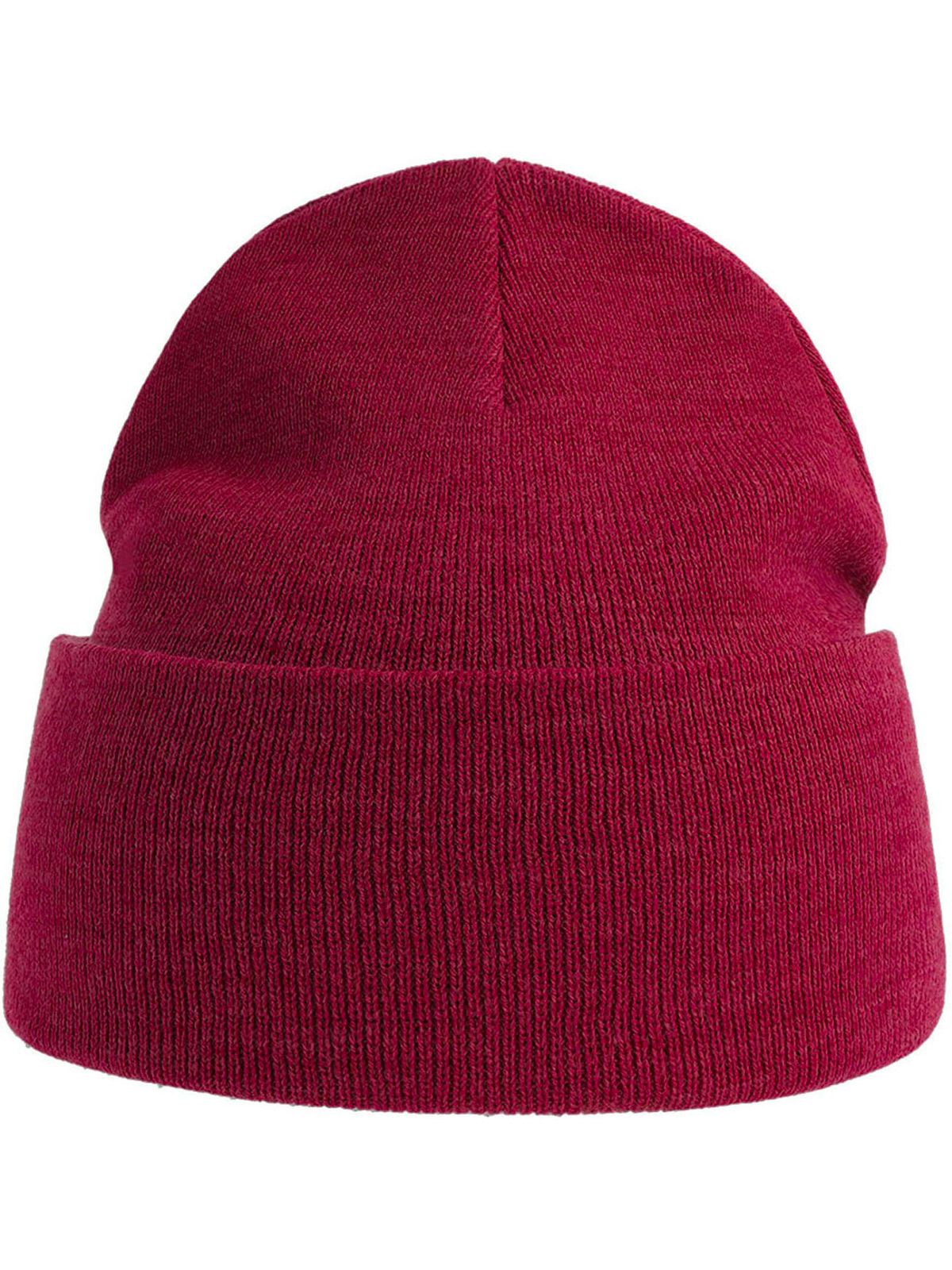burgundy melange